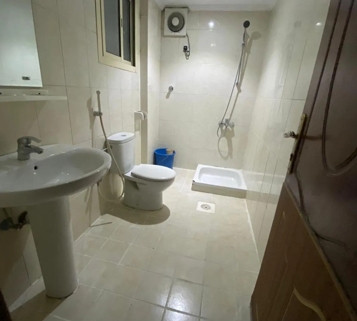 Mila Hotel Makkah Mekke 0*,  Suudi Arabistan