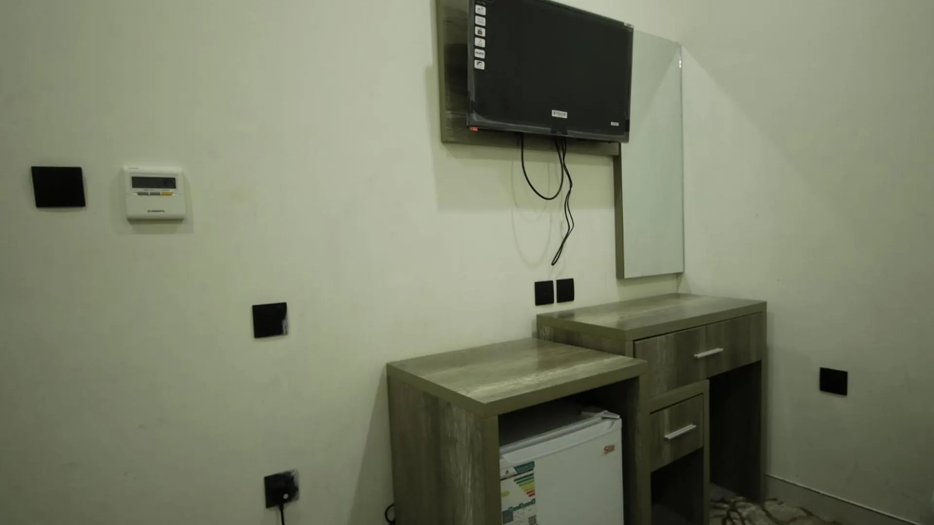 Mila Hotel Makkah Mekke 0*,  Suudi Arabistan