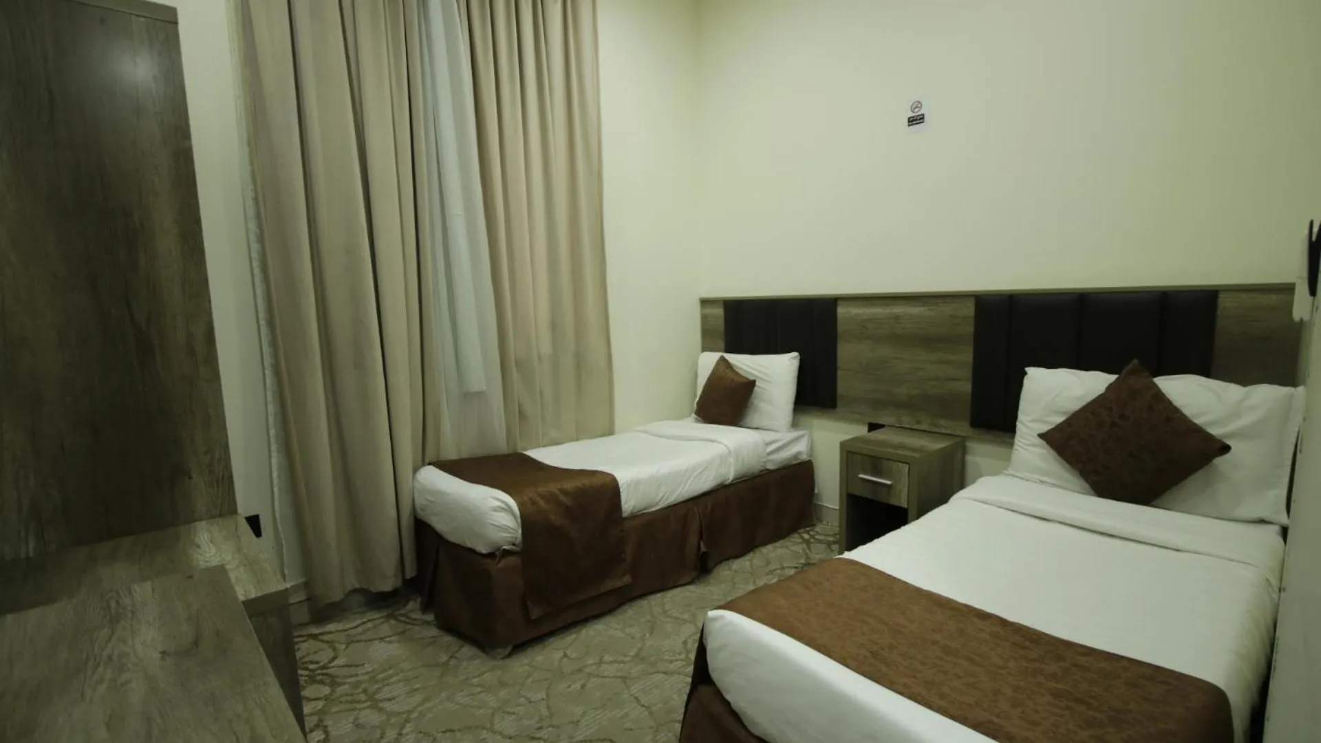 Mila Hotel Makkah Mekke 0*,