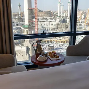 4* Otel الصفوة البرج الأول Al Safwah First Tower 1