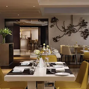 4* Otel Zamzam Pullman Makkah