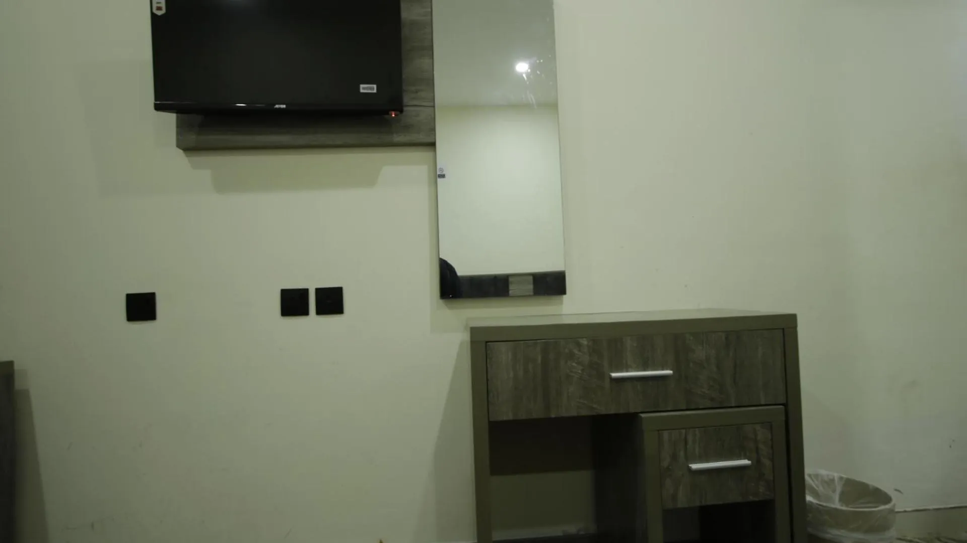 Mila Hotel Makkah Mekke Suudi Arabistan