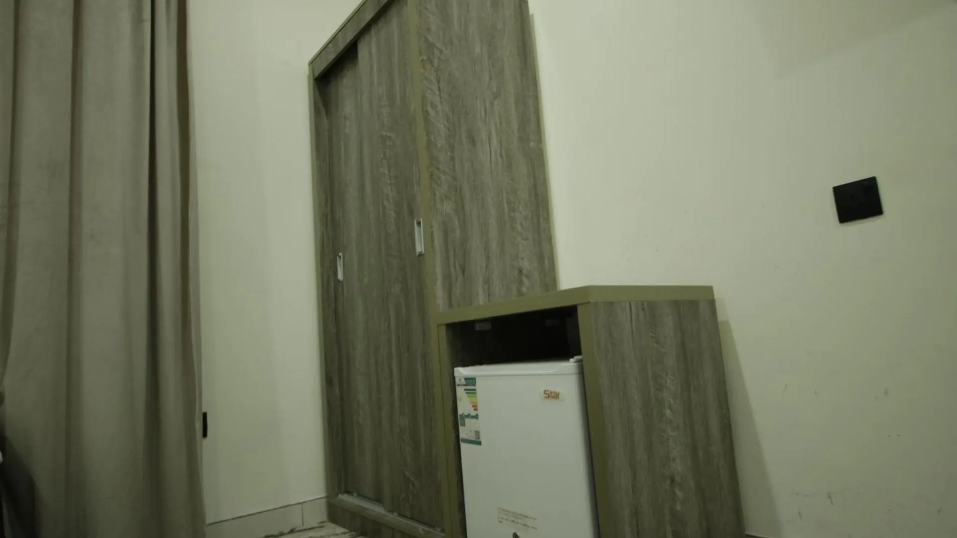 Mila Hotel Makkah Mekke Suudi Arabistan