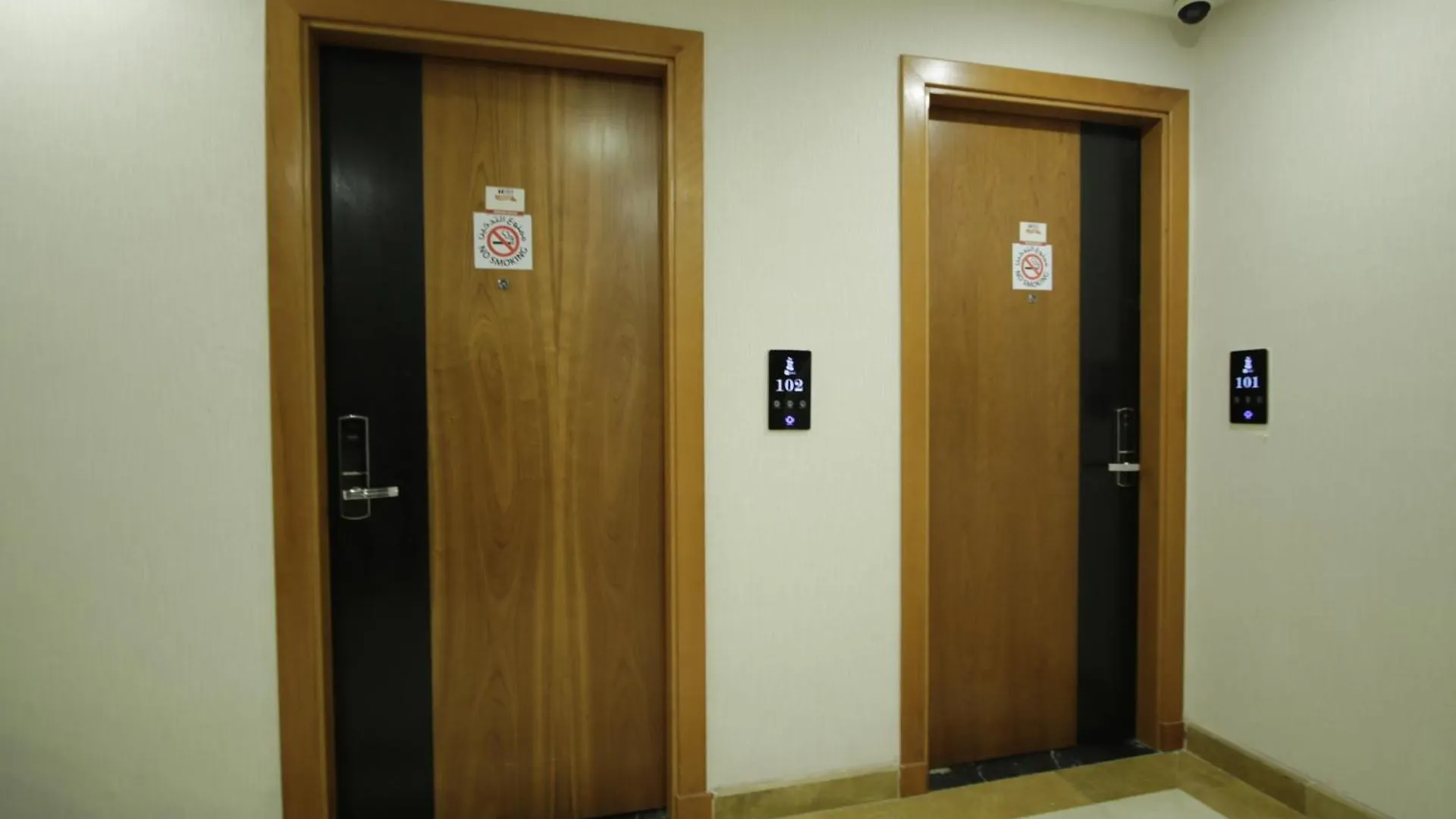 Mila Hotel Makkah Mekke