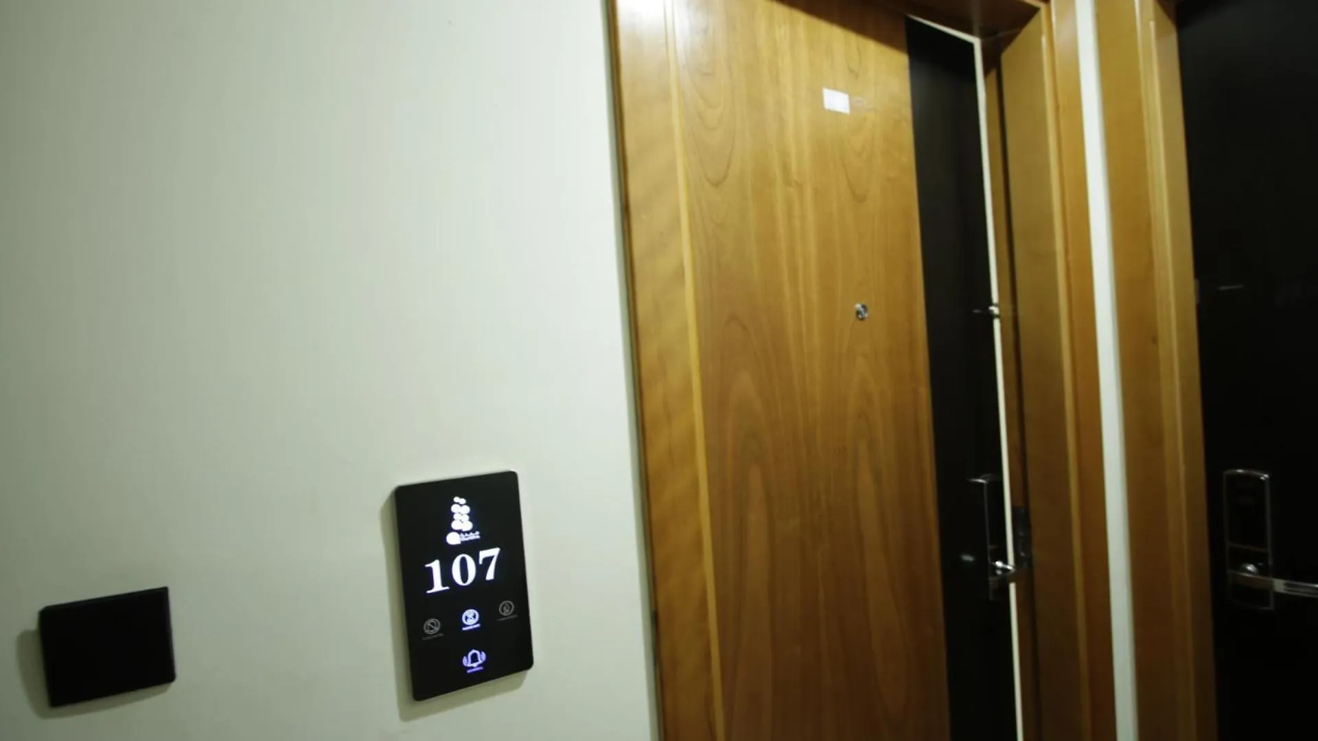 Mila Hotel Makkah Mekke 0*,  Suudi Arabistan