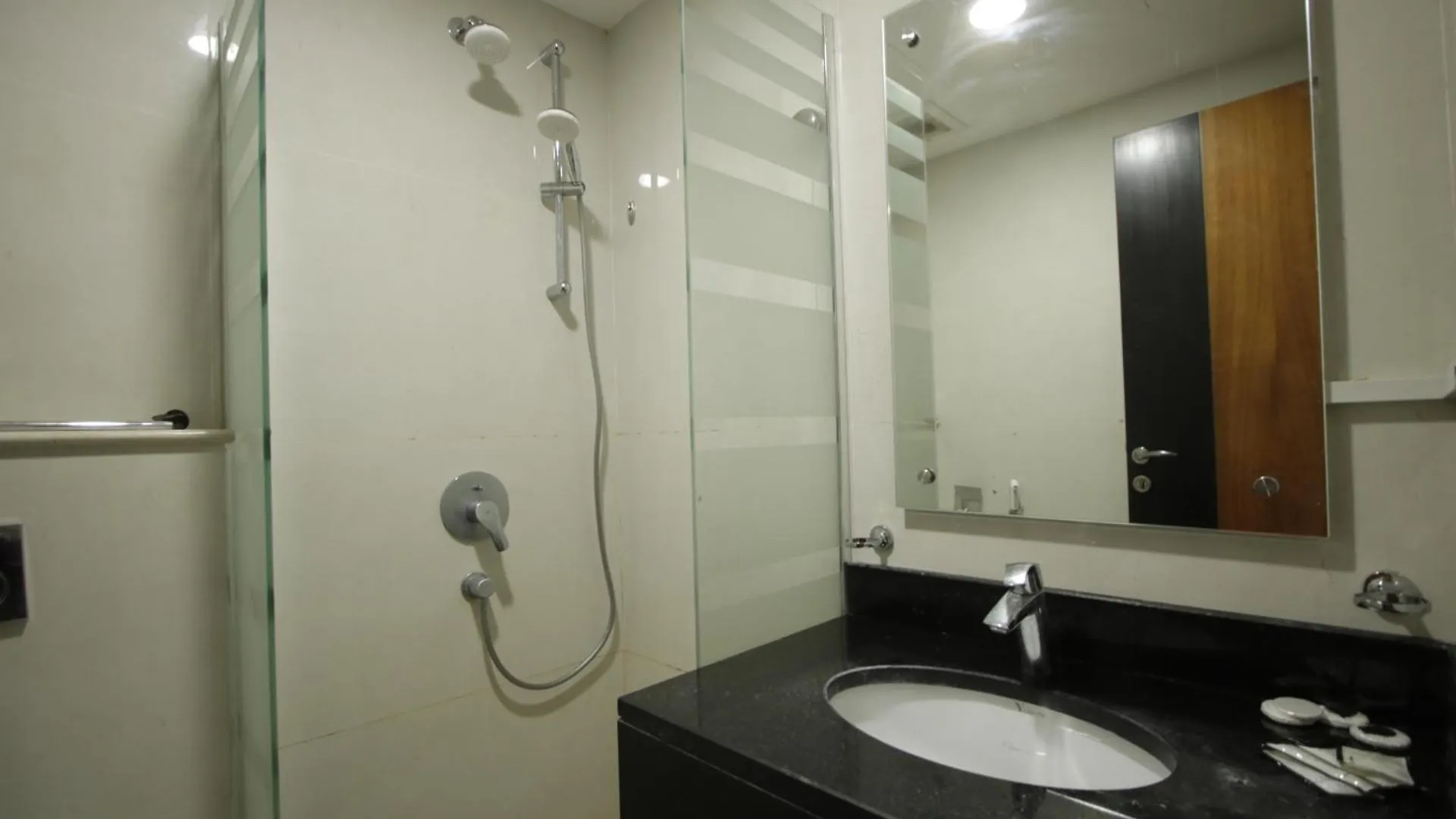 Mila Hotel Makkah Mekke Suudi Arabistan