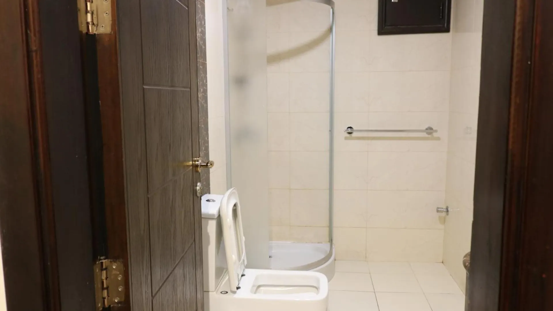 Mila Hotel Makkah Mekke