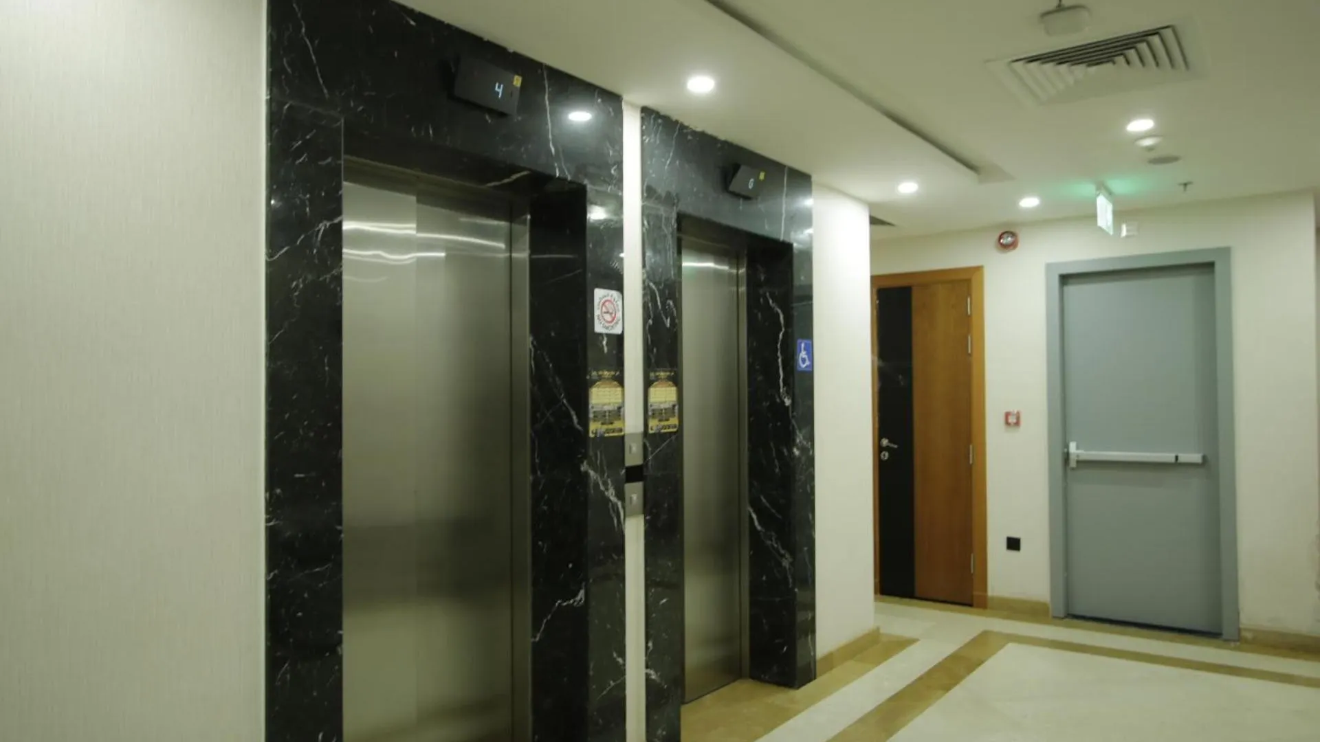 Mila Hotel Makkah Mekke