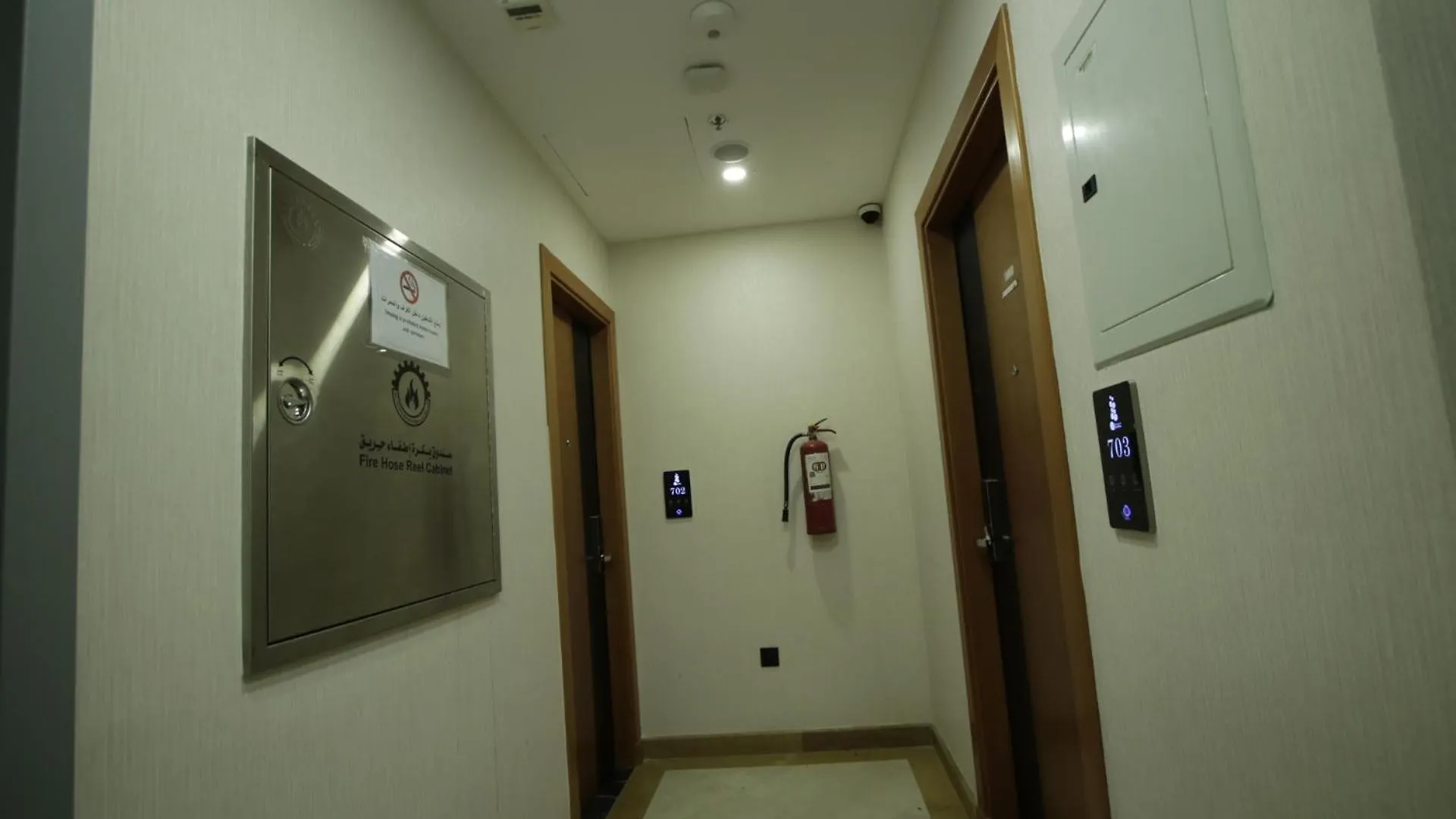 Mila Hotel Makkah Mecca