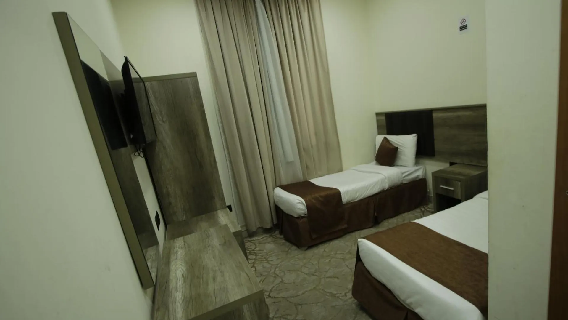 Mila Hotel Makkah Mekka