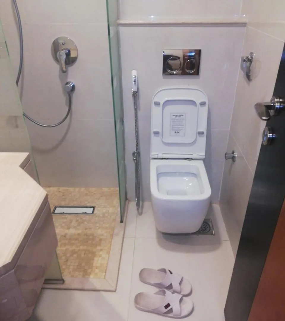 Mila Hotel Makkah Mekka
