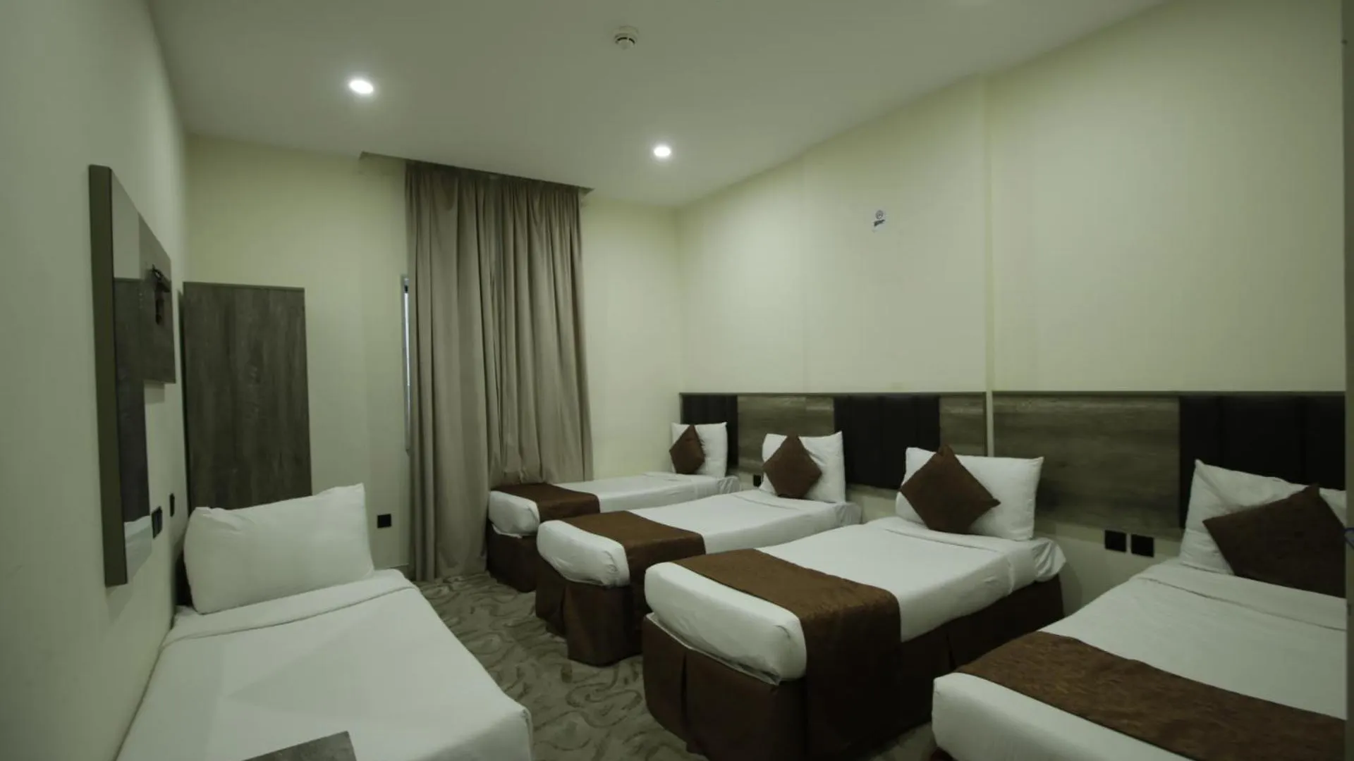 Mila Hotel Makkah Mecca