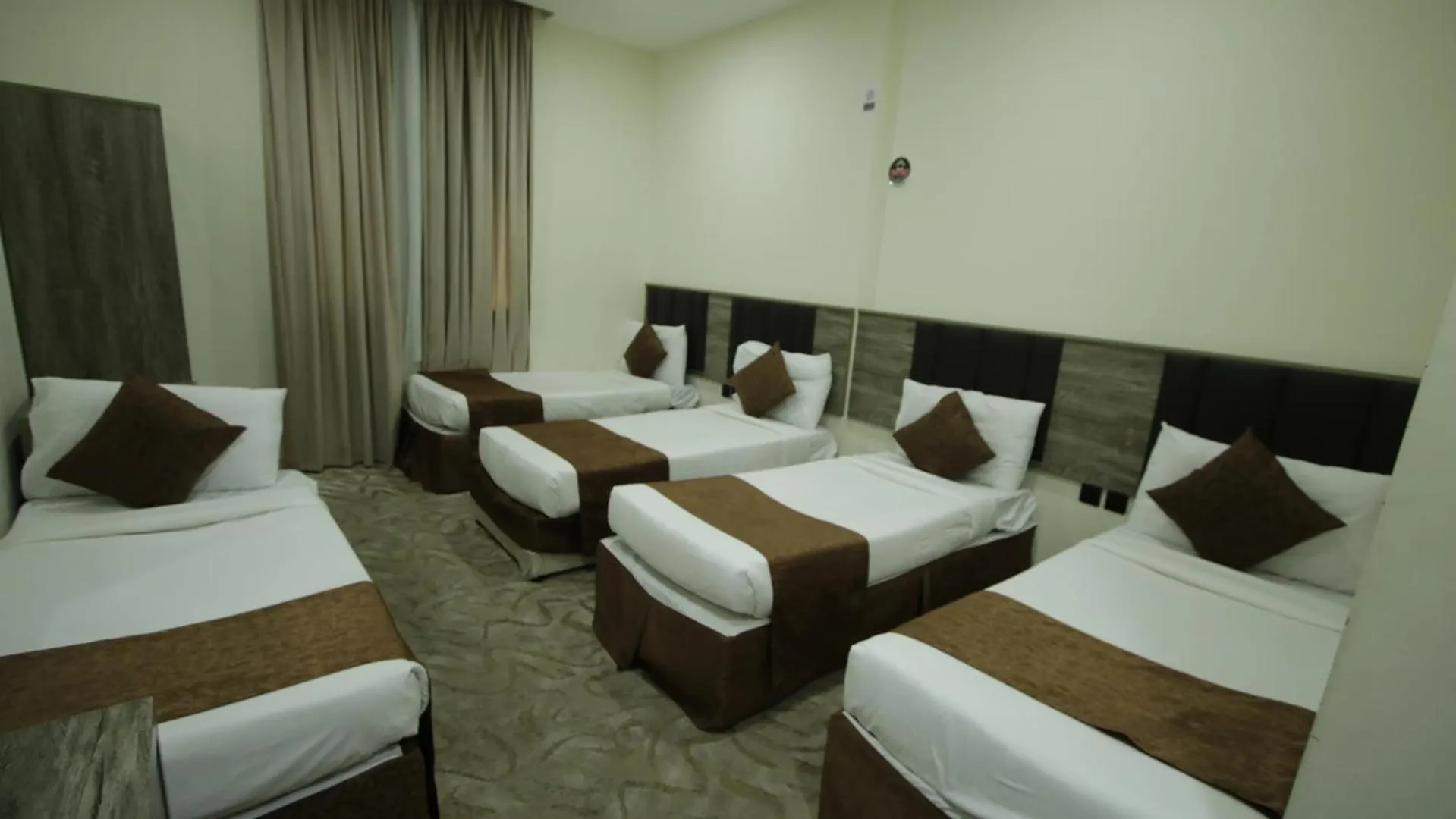 Mila Hotel Makkah Mecca